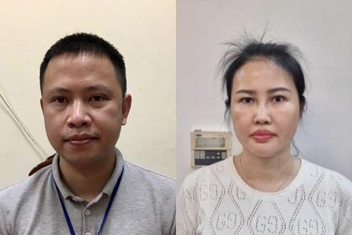 Cựu Giám đốc Sở GD-ĐT Quảng Ninh cùng cấp dưới nhận 'hoa hồng' 30 tỷ đồng