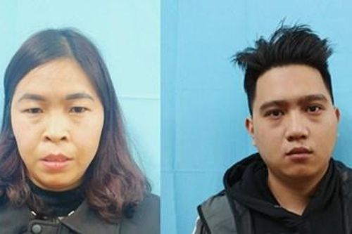 Khởi tố 2 đối tượng móc túi của du khách tại Lễ hội Đền Kỳ Cùng – Tả Phủ
