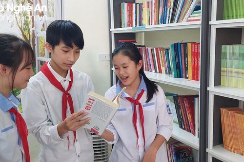 Thủ khoa trường làng đam mê Hóa học