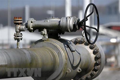 Cuộc khủng hoảng năng lượng tại châu Âu có khả năng kéo dài