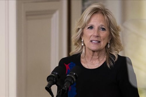 Đệ nhất phu nhân Mỹ Jill Biden thăm hai nước ở khu vực châu Phi