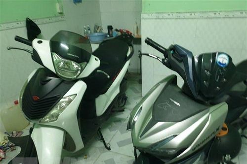 Xôn xao chuyện 'độc lạ Bình Dương': Mất xe phải trình báo nhiều phường
