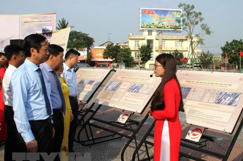 Rà soát thực hiện các nhiệm vụ liên quan đến sưu tầm tài liệu lưu trữ