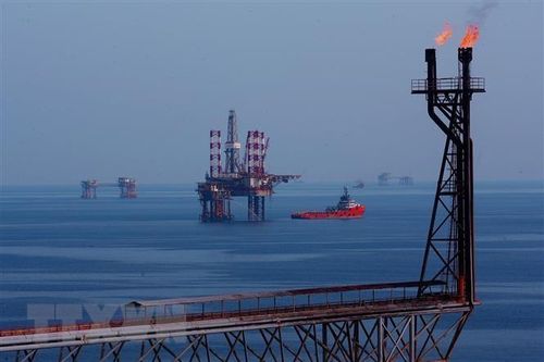 'Nhu cầu khí đốt tự nhiên của ASEAN sẽ tăng hơn gấp đôi vào năm 2050'