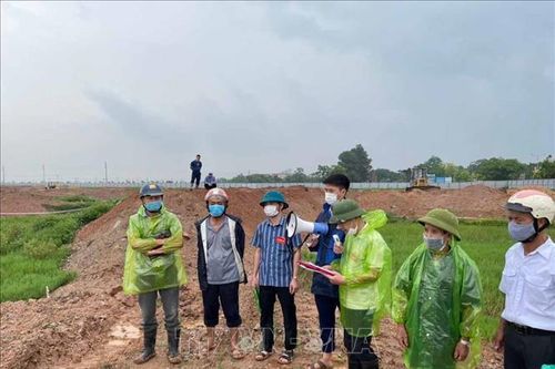 Góp ý Dự thảo Luật Đất đai (sửa đổi): Còn nhiều băn khoăn về giải quyết tranh chấp đất đai