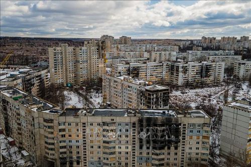 Hàn Quốc, Nhật Bản tiếp tục viện trợ nhân đạo và hỗ trợ tái thiết Ukraine