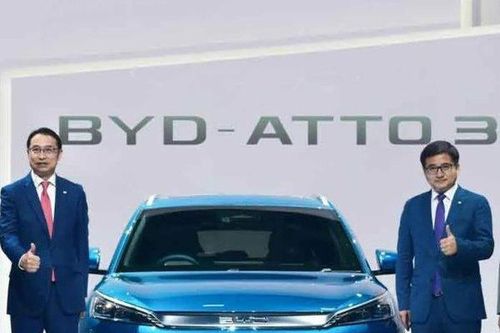 Giấc mơ chinh phục châu Âu của gã khổng lồ xe điện Trung Quốc