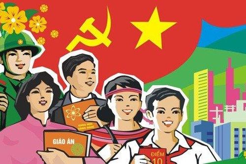 Cấp giấy chứng nhận, trả nhuận bút ở cuộc thi sáng tác tranh cổ động