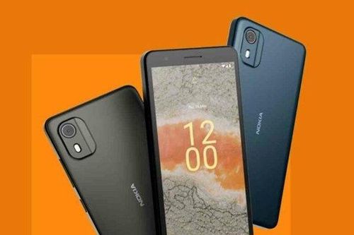 2 điện thoại Nokia giá rẻ âm thầm ra mắt
