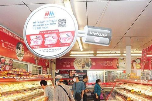 MM Mega Market triển khai chương trình giá 'sốc' đồng hành cùng các hộ nuôi heo