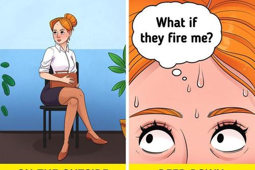 6 dấu hiệu cho thấy bạn đang bị căng thẳng liên tục mà không hề hay biết