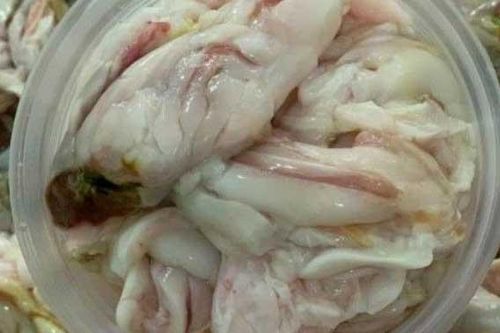 Những bộ phận của cá tuyệt đối không nên ăn kẻo rước bệnh vào người