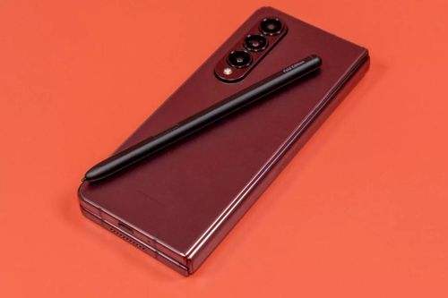 Galaxy Z Fold 5 có thể tiếp tục bỏ lỡ tính năng được mong đợi nhất