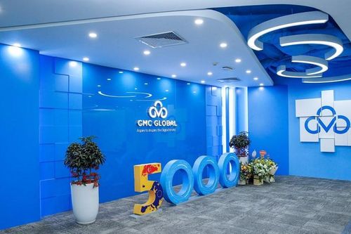 Thoái vốn tại một tập đoàn công nghệ, Agribank thu lãi hơn 88 tỉ đồng