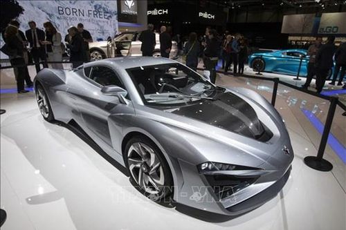 Italy lo lắng về quyết định loại bỏ xe động cơ đốt trong vào năm 2035 của châu Âu
