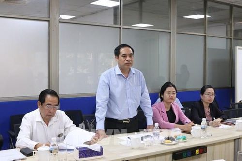 Tp. Hồ Chí Minh: Tập trung hỗ trợ người lao động bị mất việc làm