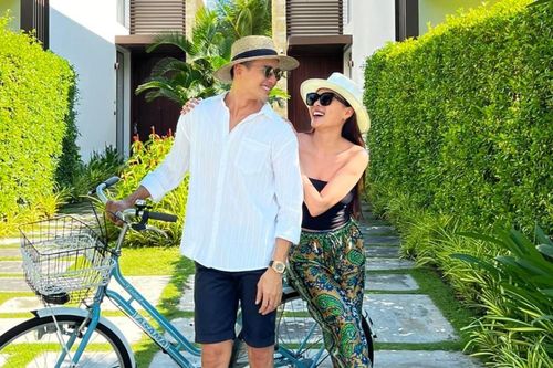 Bị Lương Thế Thành ghen ra mặt, Thúy Diễm đăng đàn xin lỗi
