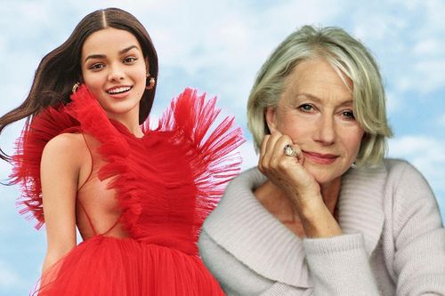 5 'bóng hồng' xuất hiện trong Shazam! phần 2: Helen Mirren hay Rachel Zegler ấn tượng hơn?