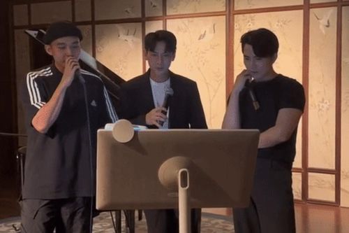 365daband bất ngờ hội ngộ hát hò, dân mạng tiếc nuối khi thiếu vắng 1 thành viên
