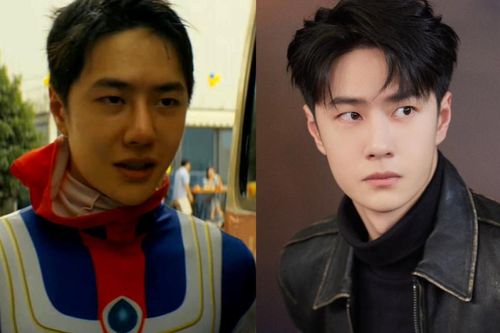 Vương Nhất Bác vào vai siêu anh hùng trong trailer phim mới: Ngầu thật đấy nhưng có gì đó sai sai