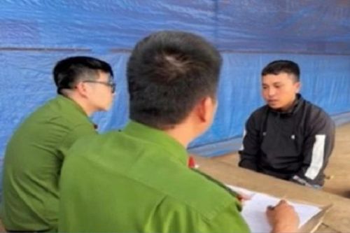 Vụ chồng đâm tử vong tình địch của vợ lúc nửa đêm: Không ngờ danh tính người báo tin