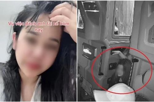 'Hotgirl' mạo danh nữ hành khách đòi đi vệ sinh trên cao tốc lên tiếng: Mình lỡ chơi dại để câu like