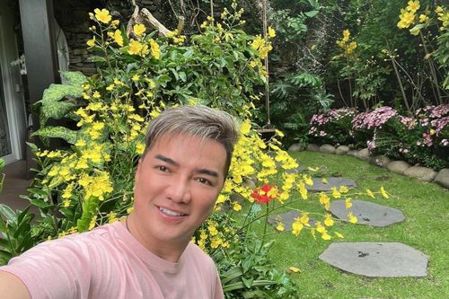 Đàm Vĩnh Hưng nhắc về quá khứ nghèo khó, không thay đổi điều này khi có cuộc sống dư dả