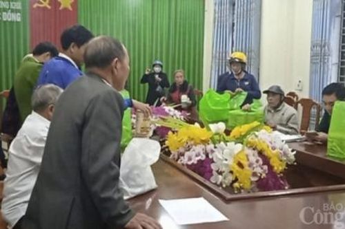 Sự thật phía sau 'tour du lịch 0 đồng' ở Hà Tĩnh