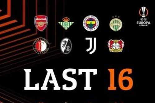 Fiorentina, Lazio, Sheriff đều đi tiếp vào vòng 1/8 Europa League
