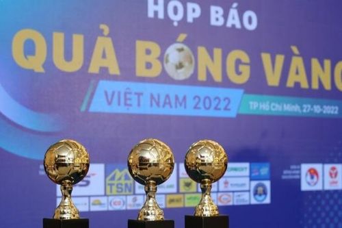 Nóng bỏng cuộc đua Quả bóng vàng Việt Nam: Vinh quang gọi tên ai?