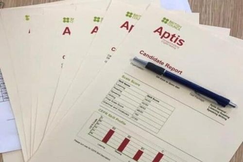 Bộ Giáo dục và Đào tạo yêu cầu Hội đồng Anh giải trình về chứng chỉ tiếng Anh Aptis