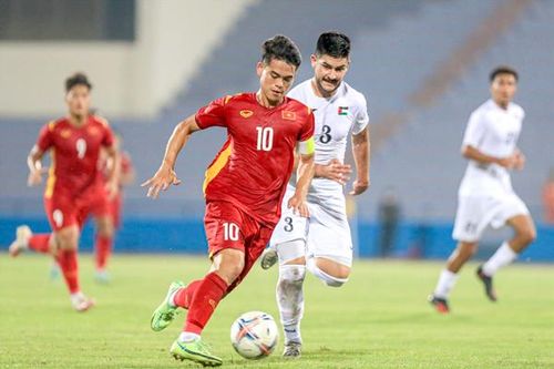 Kỳ vọng Khuất Văn Khang tại Uzbekistan