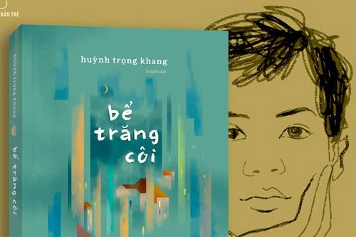 Bể trăng côi 'đẹp và từ bi'