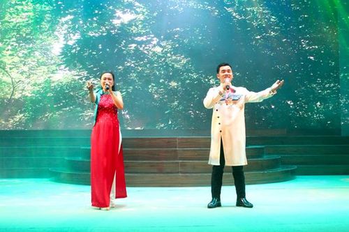 Giải trí cuối tuần