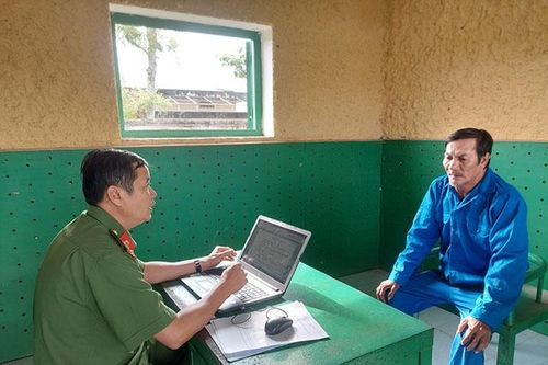 Bắt thêm đối tượng liên quan đến vụ án giết người tại cây xăng bỏ hoang