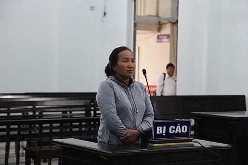 Lãnh án vì giải quyết xích mích bằng… dao