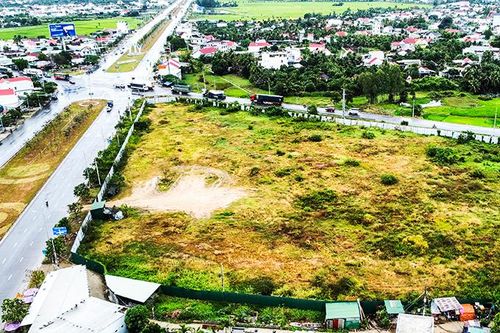 Dự án Bến xe liên tỉnh phía Nam: Chờ... gỡ vướng thủ tục