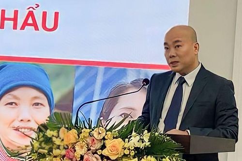 Tạo động lực 'sẵn sàng xuất khẩu' cho các nữ doanh nhân