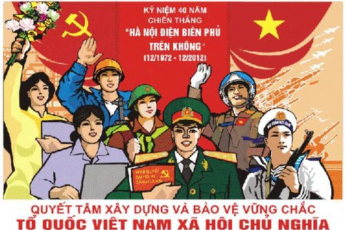Lịch sử Việt Nam (Từ tiền sử đến năm 2007) (Kỳ 61)