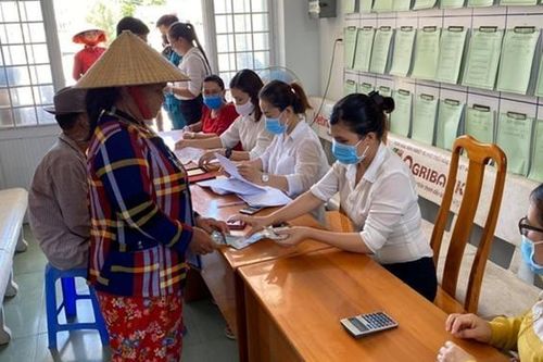 Phú Yên: Bảo đảm chi trả hỗ trợ đúng đối tượng, công khai