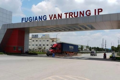 Yêu cầu giám sát chặt chẽ việc tuân thủ pháp luật môi trường của Công ty TNHH công nghiệp Hua Yuan Sheng