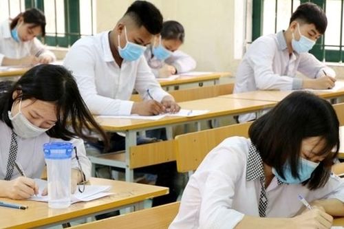 Hôm nay, hơn 4500 thí sinh 'tranh tài' tại cuộc thi chọn học sinh giỏi cấp Quốc gia THPT