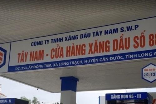 Long An: Điểm tên 3 doanh nghiệp nợ thuế 'top đầu'