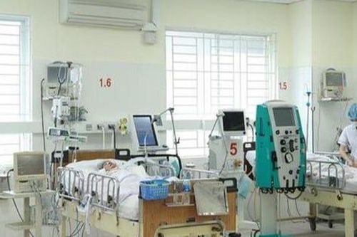 TP Hồ Chí Minh: Đưa vào hoạt động trung tâm y tế kỹ thuật cao
