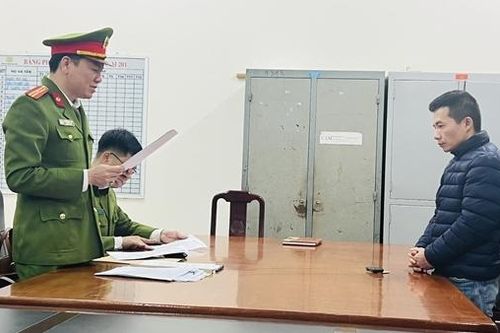 Bắt Phó Giám đốc Trung tâm đăng kiểm xe cơ giới số 88-03D