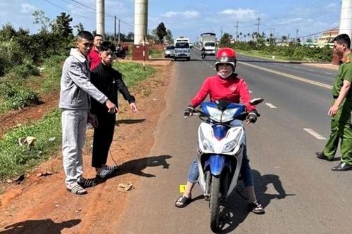 Hai tên 'dơi bay' sa lưới khi đang tìm đường lẩn trốn