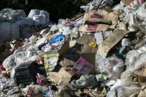 Tìm thấy thi thể nữ chủ nhà nuôi yến bị sát hại trong bãi rác