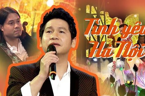 Tình yêu Hà Nội