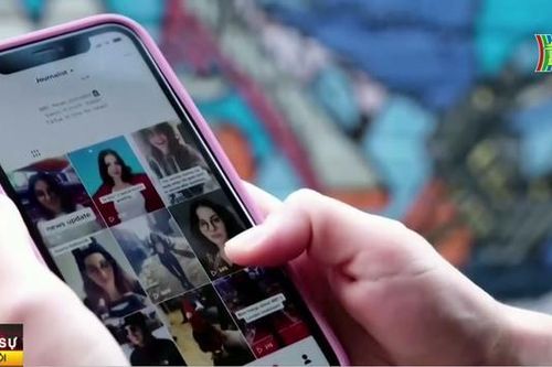 Ủy ban châu Âu cấm nhân viên sử dụng TikTok