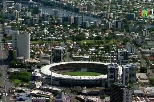 Australia chuẩn bị cho Olympic 2032